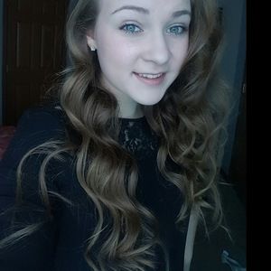 Meet your Posher, Kaylee